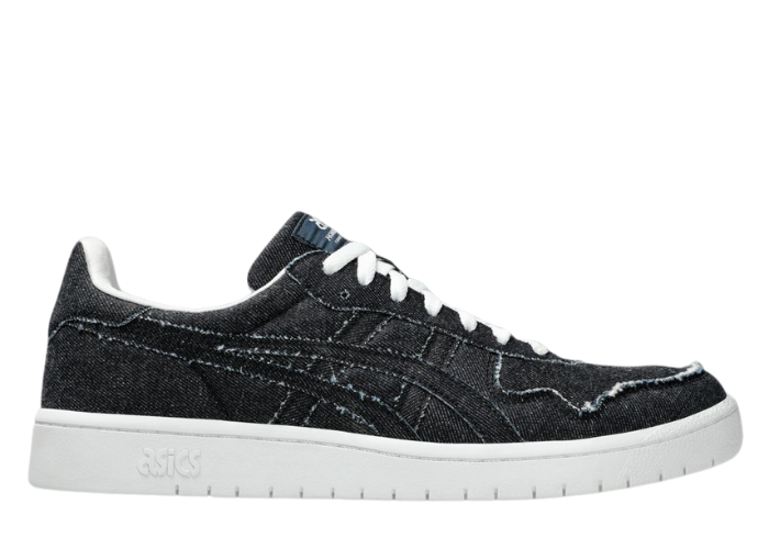 Asics Japan S Denim Comme Des Garçons Homme Deux