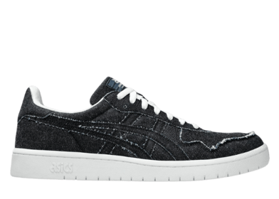 Asics Japan S Denim Comme Des Garçons Homme Deux