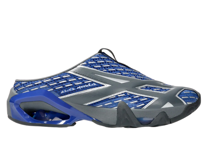 Asics Novalis Gel-Styrax Mule Kiko Kostadinov Royal - 1203A500-400