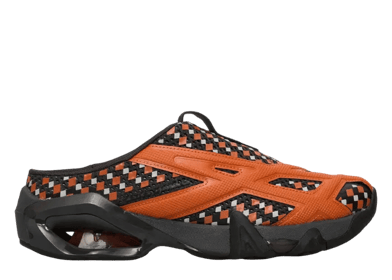 Asics Novalis Gel-Styrax Obsidian Grey