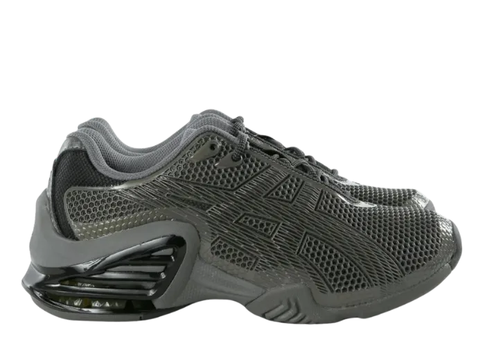 Asics Novalis Gel-Teremoa II Kiko Kostadinov Dark Gull Grey
