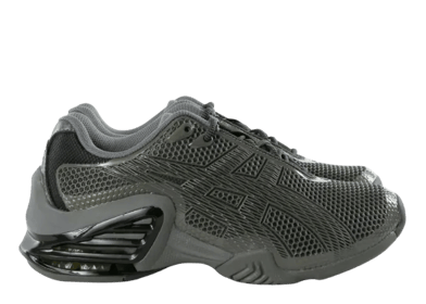 Asics Novalis Gel-Teremoa II Kiko Kostadinov Dark Gull Grey