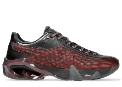 Asics Novalis Gel-Teremoa Kiko Kostadinov Burgundy