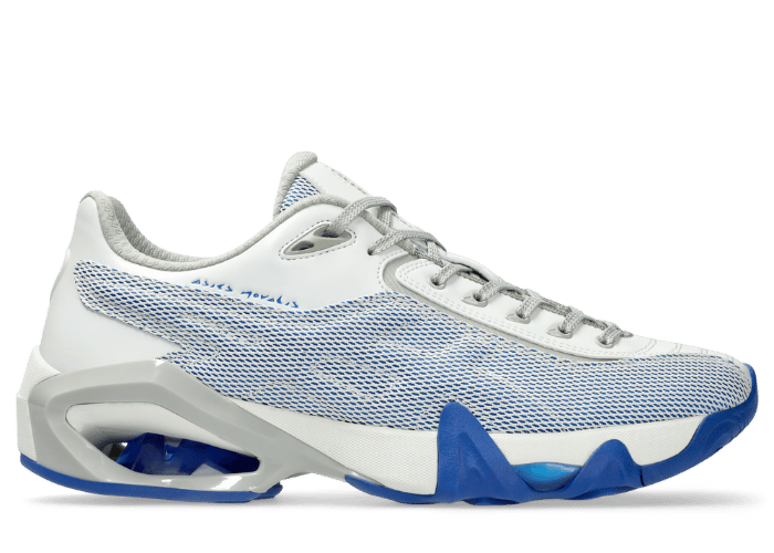 Asics Novalis Gel-Teremoa Kiko Kostadinov White Blue