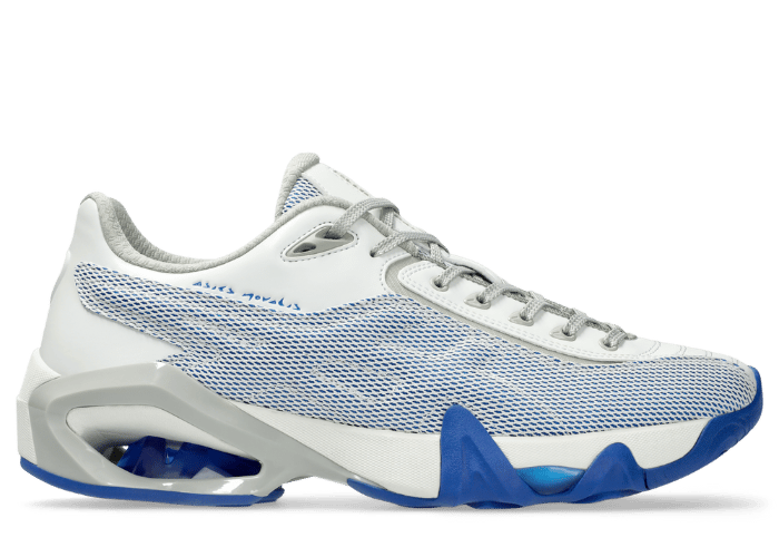 Asics Novalis Gel-Teremoa Kiko Kostadinov White Blue