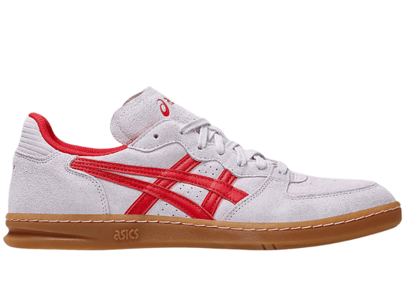 Asics Skyhand OG HAY Flame Scarlet