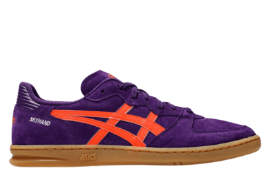 Asics Skyhand OG Midnight Plum Koi