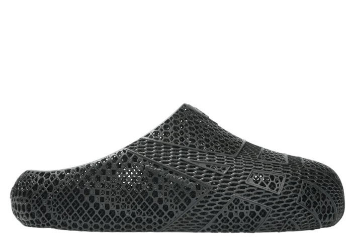 Asics Stryax Breeze Kiko Kostadinov Black