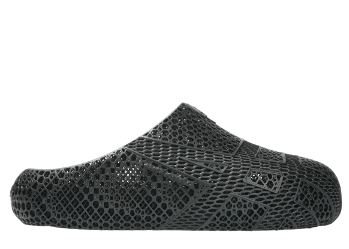 Asics Stryax Breeze Kiko Kostadinov Black