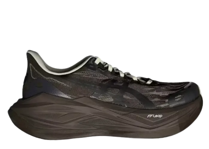 Asics Superblast 3 Blacktoes