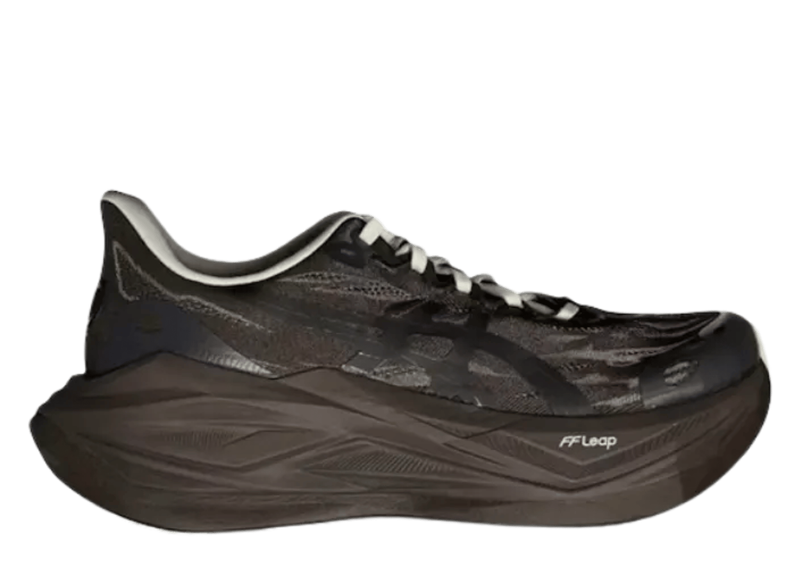 Asics Superblast 3 blacktoes