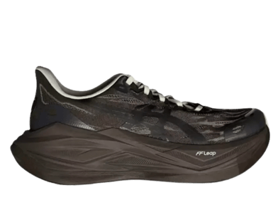 Asics Superblast 3 blacktoes