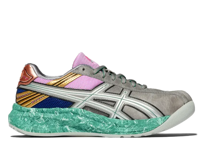 Asics Tabi 4 Kiko Kostadinov Grey