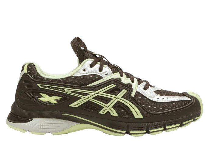 Asics UB12-S Gel SD Lyte Kiko Kostadinov Lichen Rock