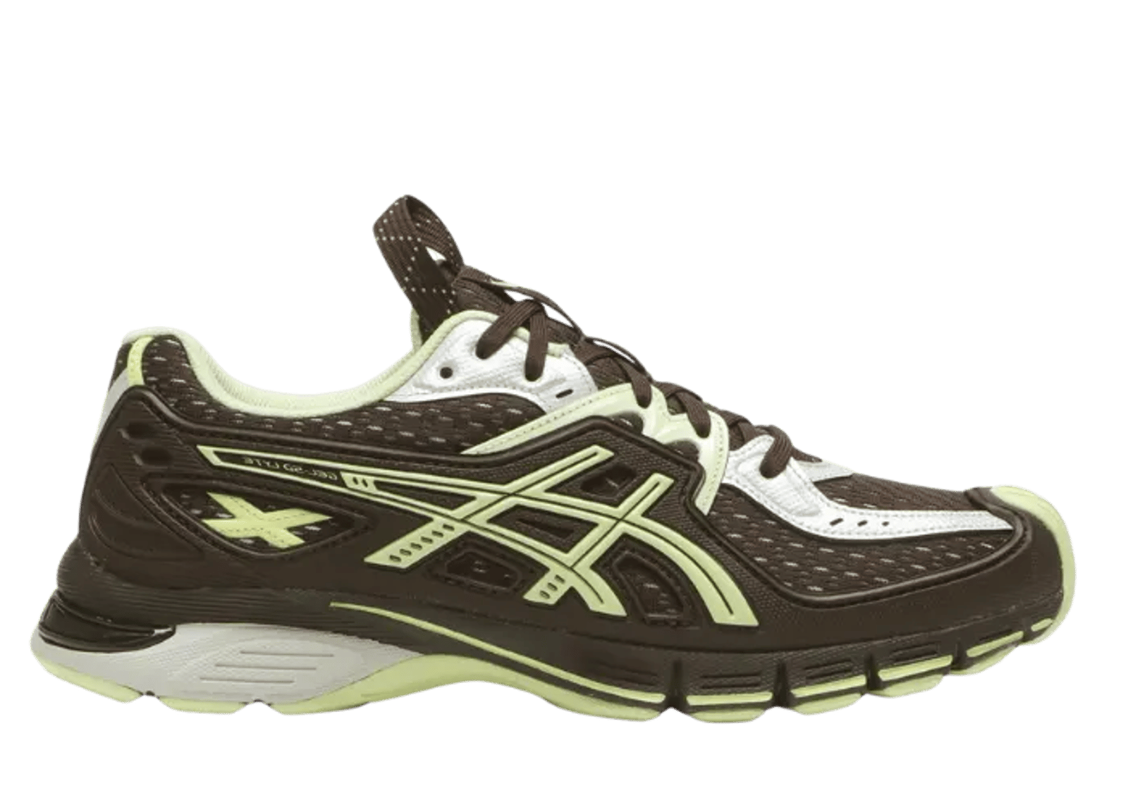 Asics UB12-S Gel SD Lyte Kiko Kostadinov Lichen Rock