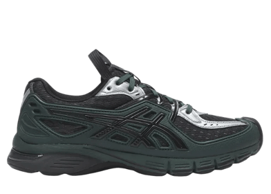 Asics UB12-S Gel SD Lyte Kiko Kostadinov Obsidian Grey