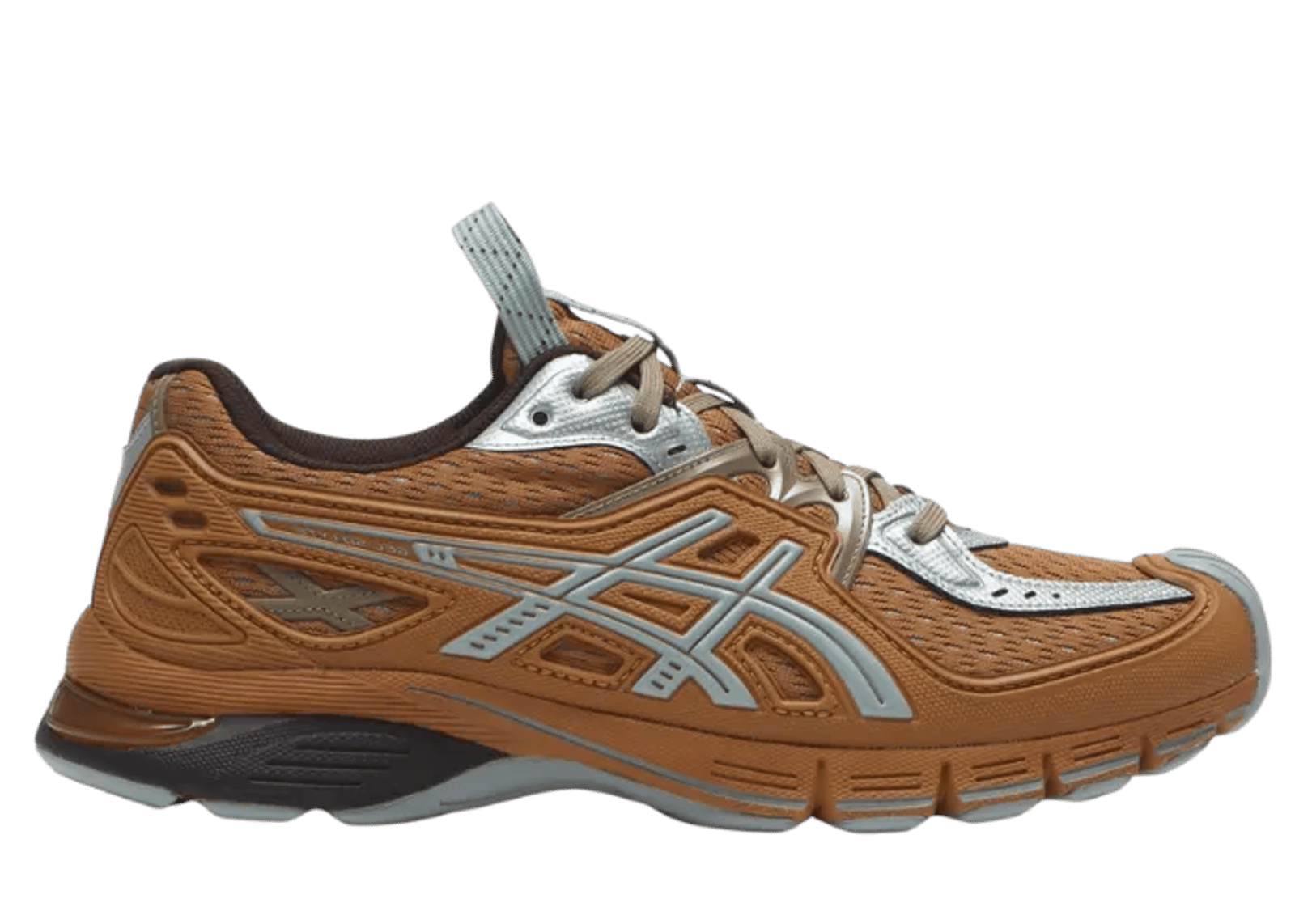 Asics UB12-S Gel SD Lyte Kiko Kostadinov Rust Orange