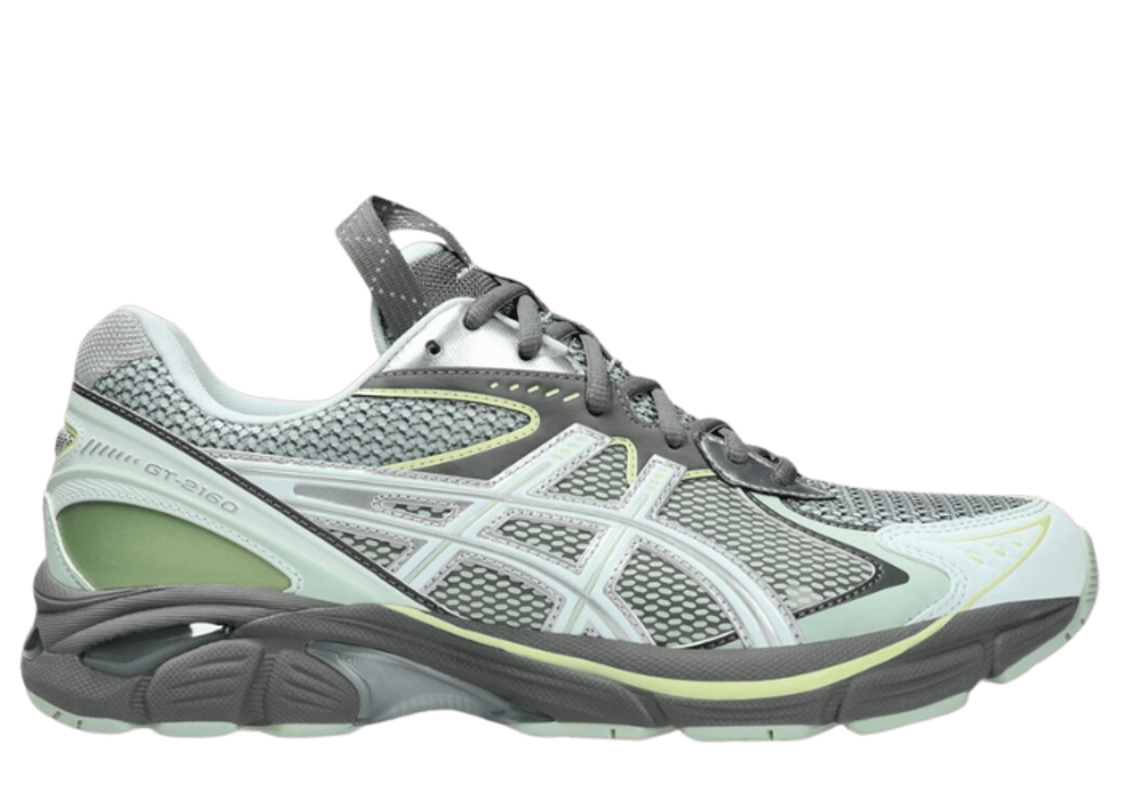 Asics UB6-S GT-2160 Kiko Kostadinov Arctic Blue Carbon - 1203A421-401
