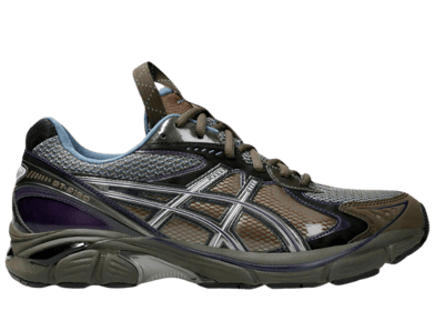 Asics UB6-S GT-2160 Kiko Kostadinov Grey Floss Brown Storm