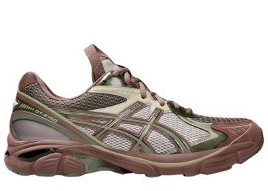 Asics UB6-S GT-2160 Kiko Kostadinov Mantle Green Grape