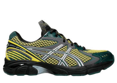 Asics UB7-S GT-2160 Kiko Kostadinov Dark Neptune