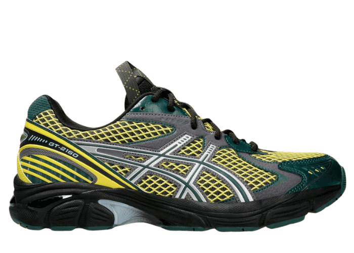 Asics UB7-S GT-2160 Kiko Kostadinov Dark Neptune