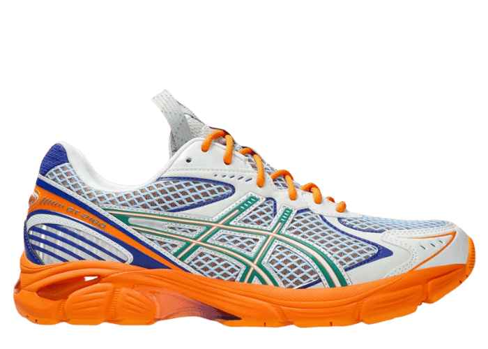 Asics UB7-S GT-2160 Kiko Kostadinov Lava Orange