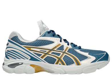 Asics UB8-S GT-2160 Azure Pure Gold