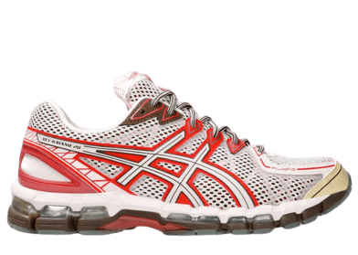 Asics UB9-S Gel-Kayano 20 Kiko Kostadinov Crystal Pink