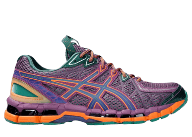 Asics UB9-S Gel-Kayano 20 Kiko Kostadinov Dark Grape