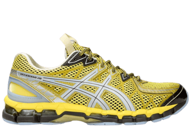 Asics UB9-S Gel-Kayano 20 Kiko Kostadinov Vibrant Yellow