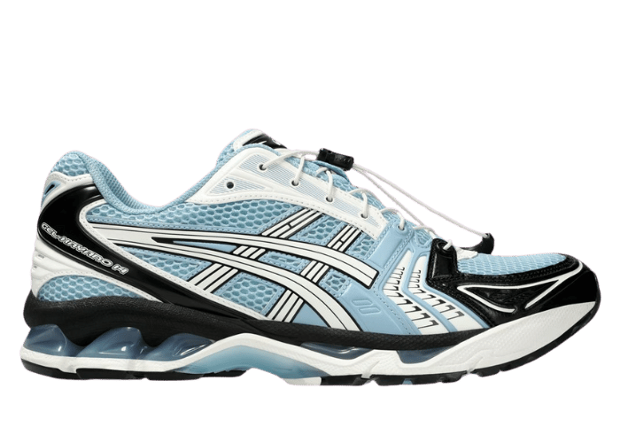 Asics Unlimited Gel-Kayano 14 Smoke Grey - 1203A549-021