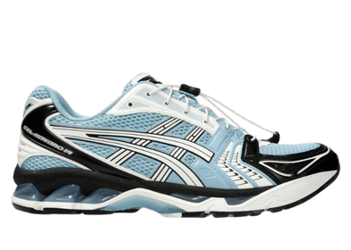 Asics Unlimited Gel-Kayano 14 Mist Cream