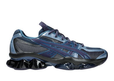 Asics US5-S Gel-Quantum Kinetic Kiko Kostadinov Light Indigo
