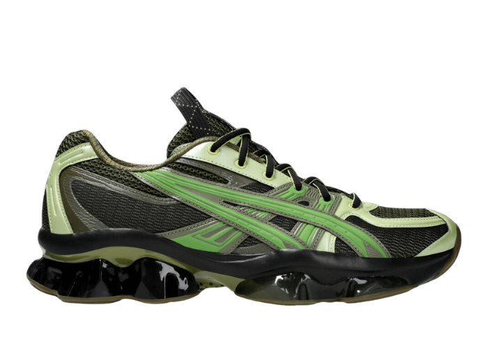 Asics US5-S Gel-Quantum Kinetic Kiko Kostadinov Moss