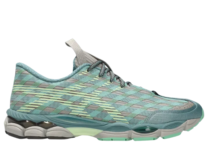 Asics US8-S Gel-SJ33 Kiko Kostadinov Moonrock