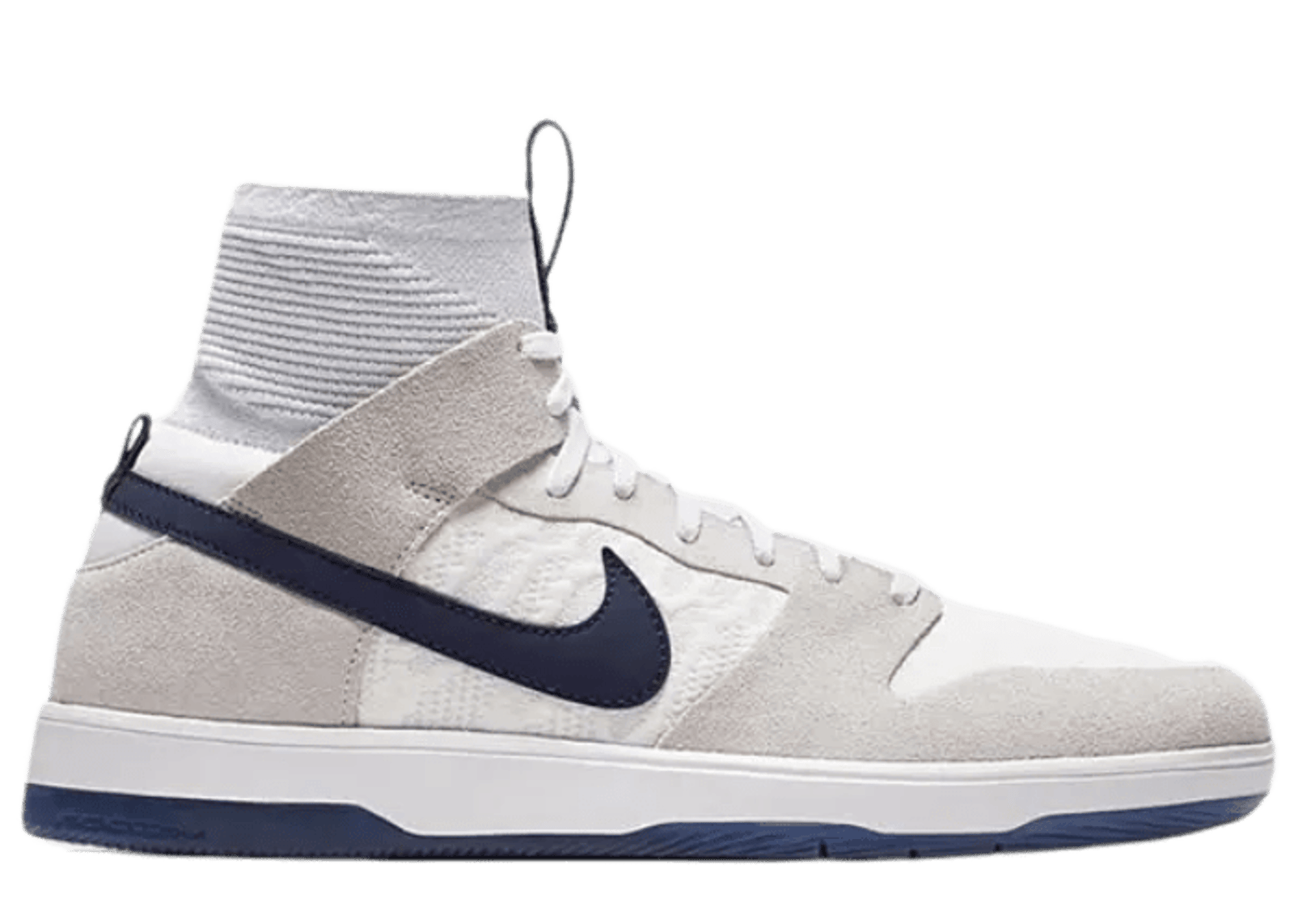 Nike SB Dunk High Elite Cyrus Bennett 918287 141