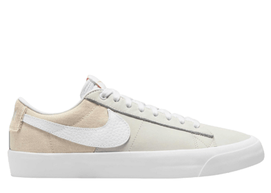 Nike SB Zoom Blazer Low Pro GT ISO Summit White