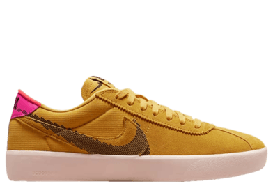 Nike SB Bruin React T Pollen