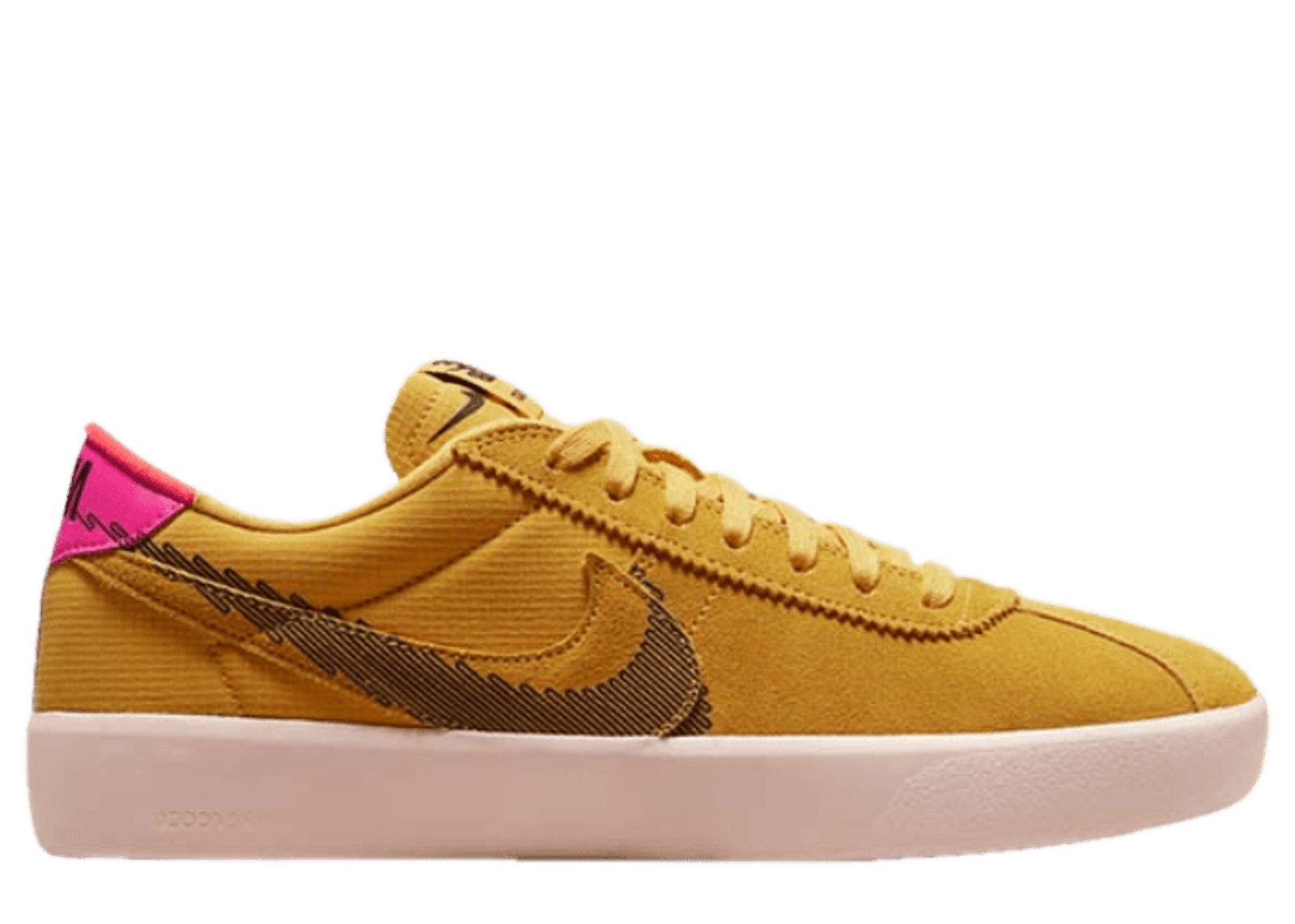 Nike SB Bruin React T Pollen
