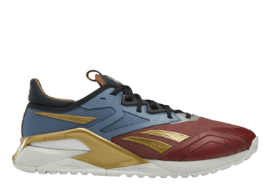 Reebok Nano X2 DC Wonder Woman