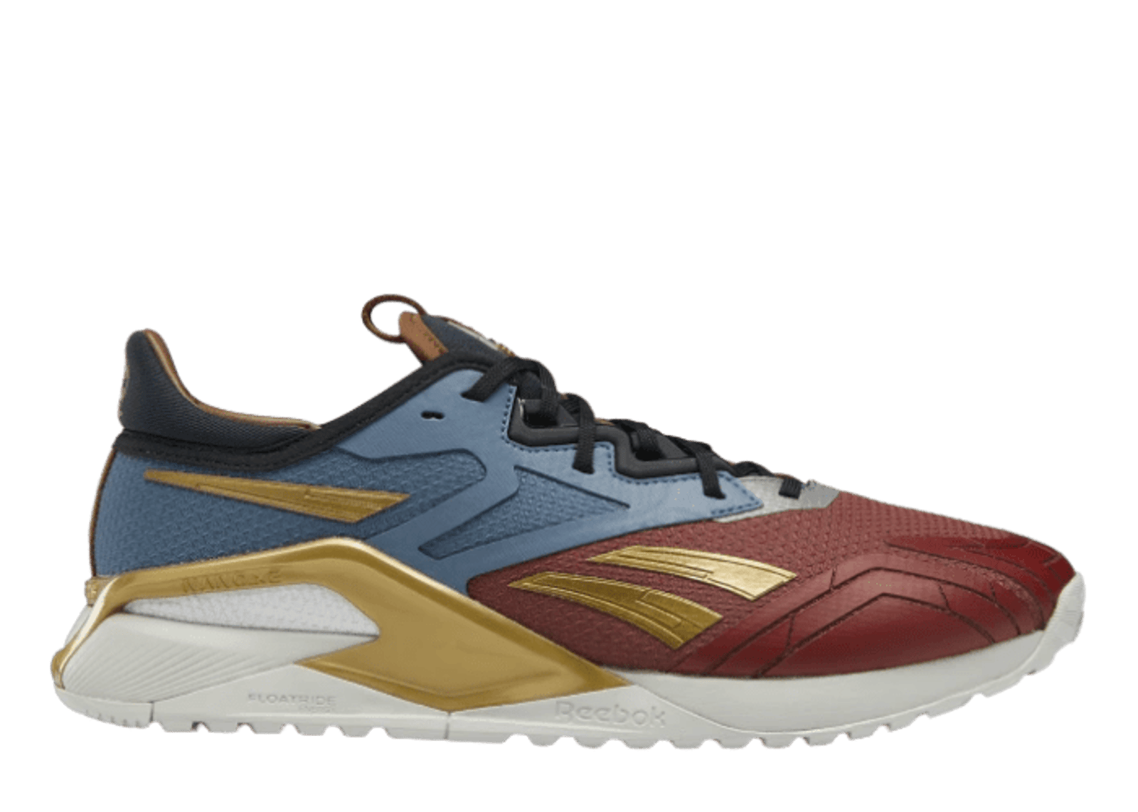 Reebok nano joker top