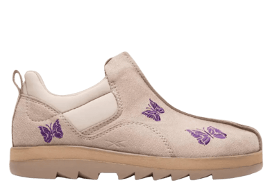 Reebok Beatnik Moc NEEDLES Beige