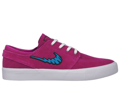 Nike SB Zoom Stefan Janoski RM Vivid Purple