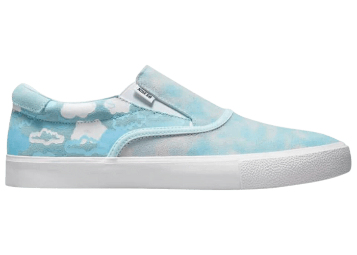 Nike Zoom Verona SB Rayssa Leal Cloud