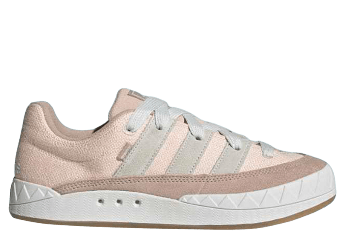 adidas Adimatic Hemp Wonder Quartz