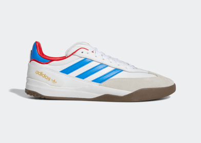 adidas Copa Nationale Shoes Cloud White