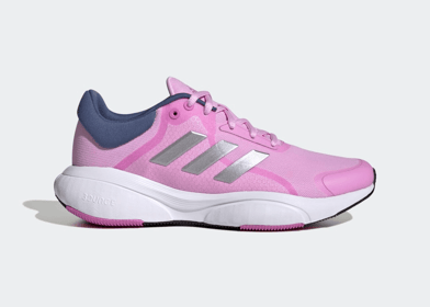 adidas Response Shoes Bliss Lilac