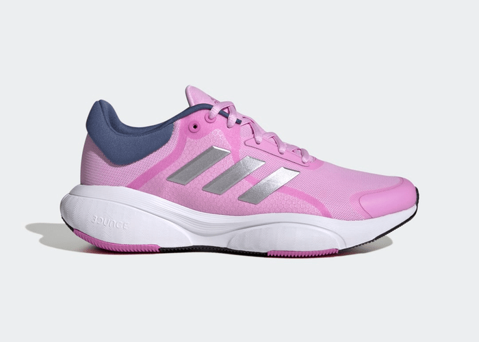 adidas Response Shoes Bliss Lilac