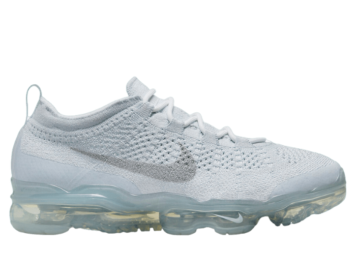 Nike Air VaporMax 2023 Flyknit Pure Platinum